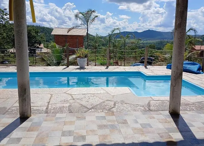 Casa Da Serra
