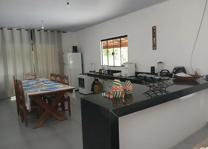 Casa Da Serra