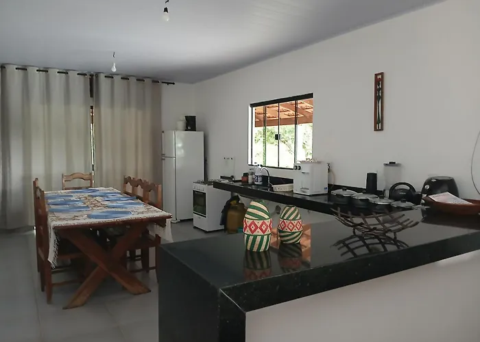 Casa Da Serra