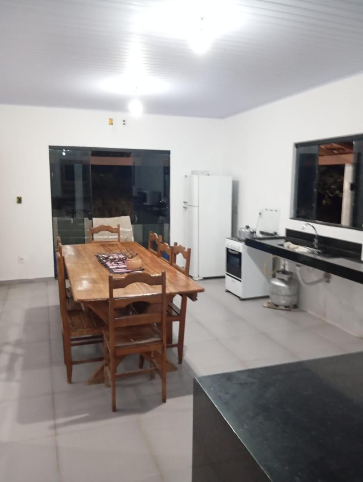 Casa Da Serra Pirenopolis