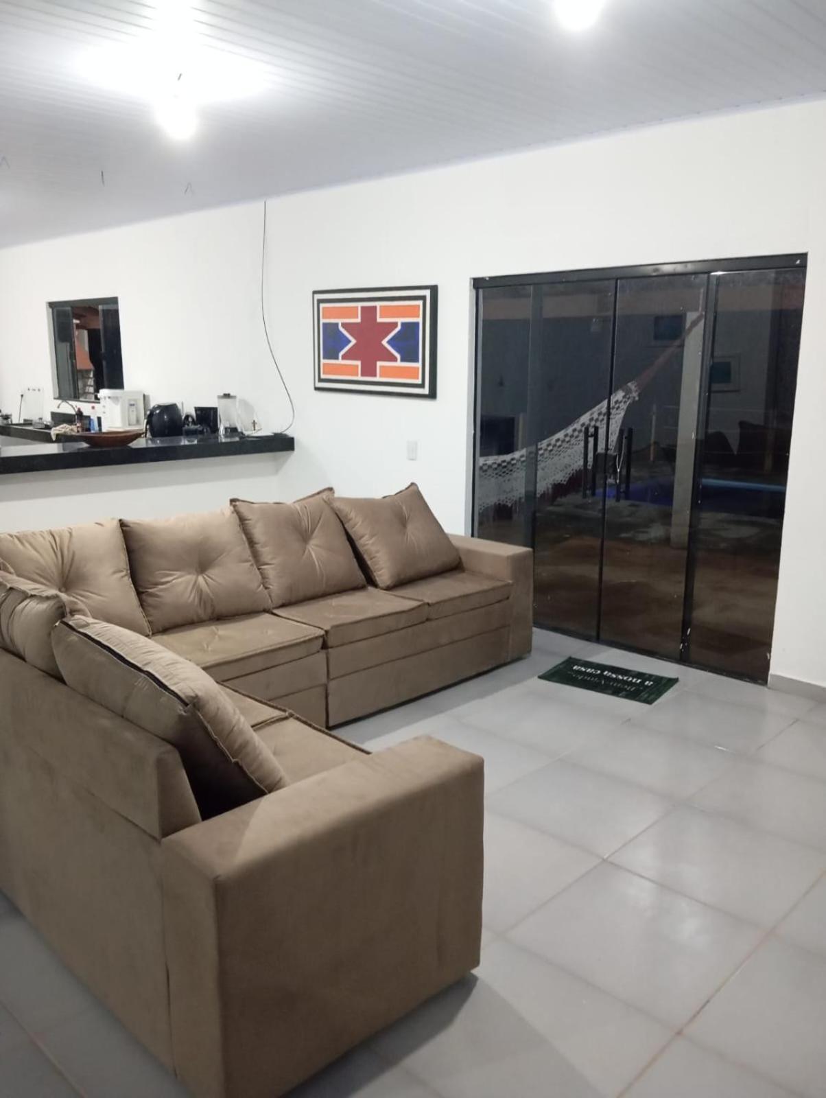 Casa Da Serra Holiday home *