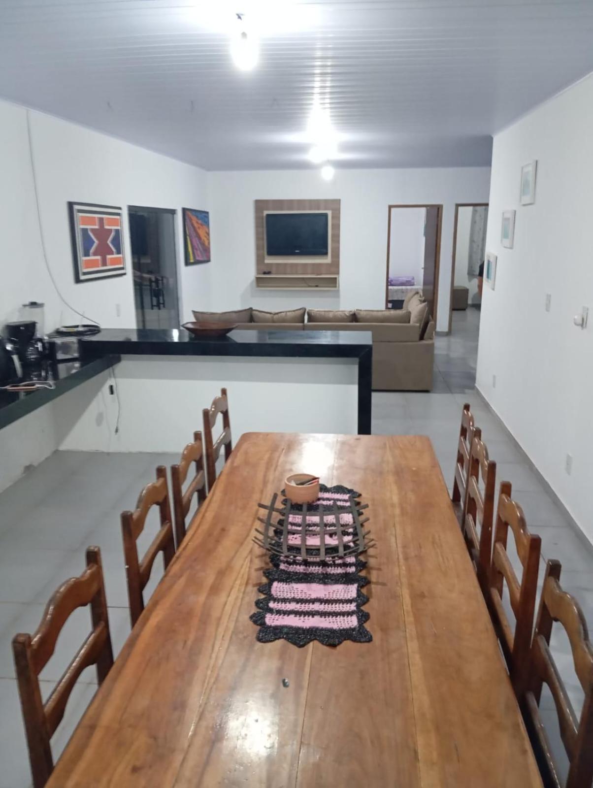 Casa Da Serra Holiday home Pirenopolis