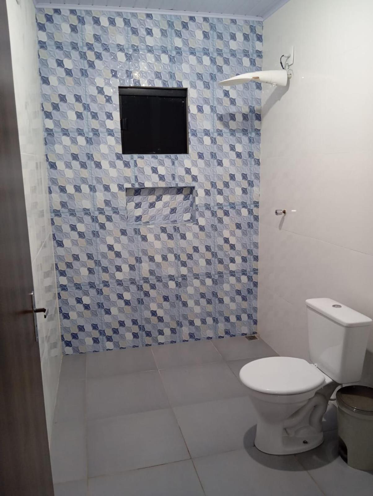Casa Da Serra Pirenopolis