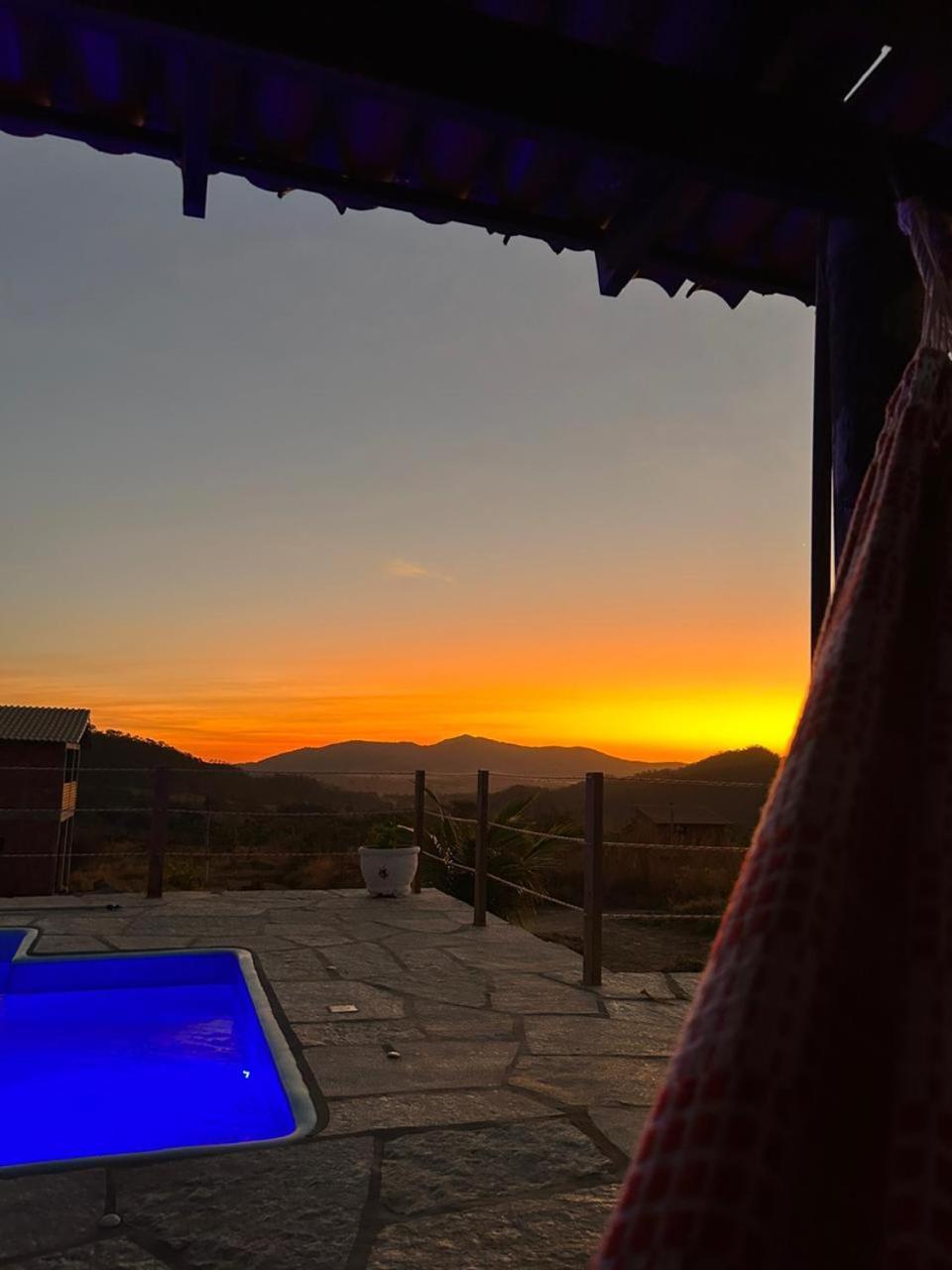 Casa Da Serra Pirenopolis
