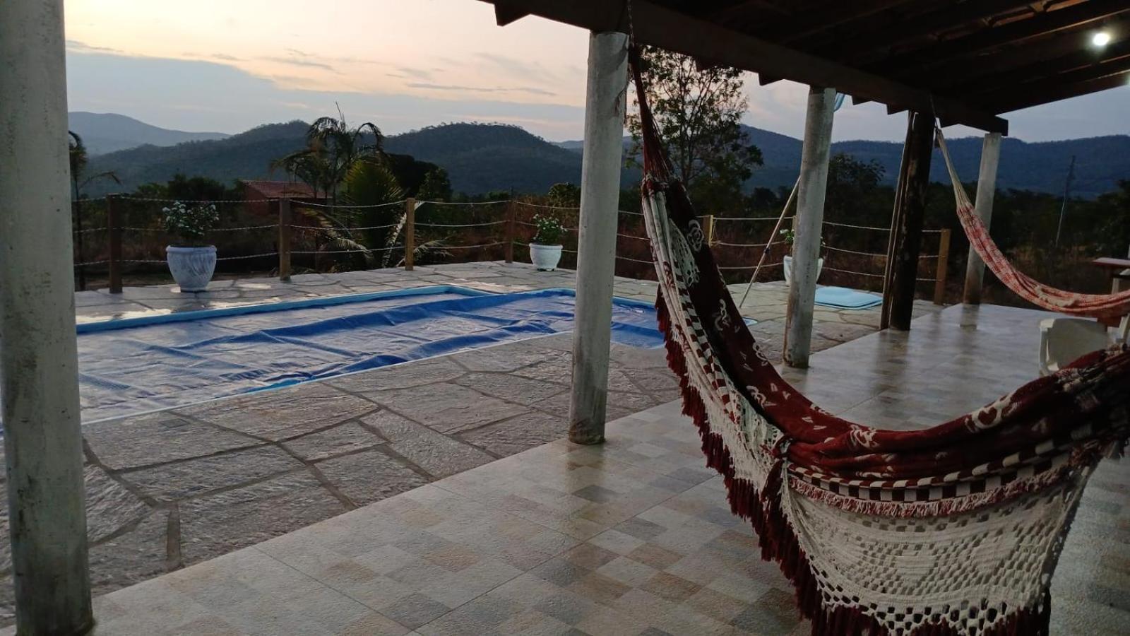 Casa Da Serra Pirenopolis