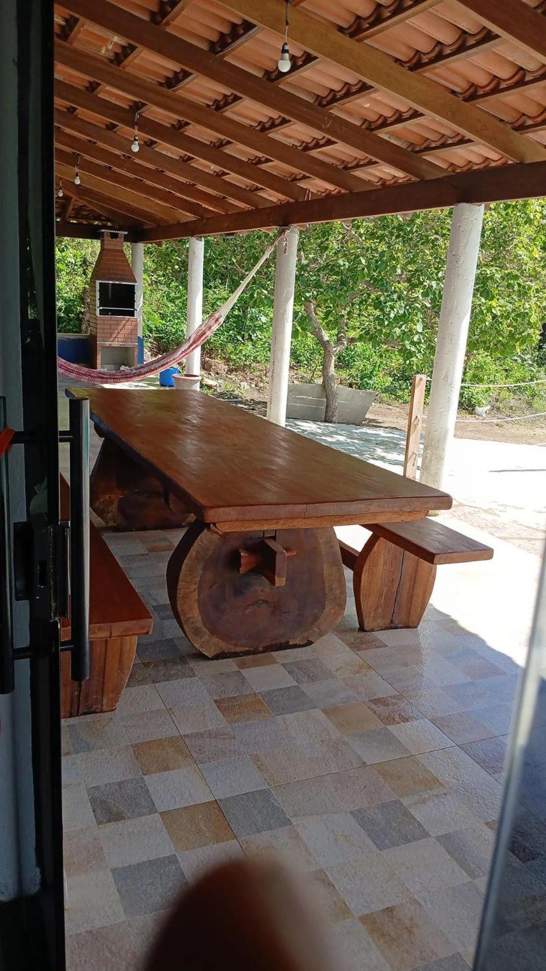 Casa Da Serra Holiday home *
