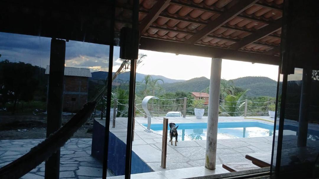 Holiday home Casa Da Serra