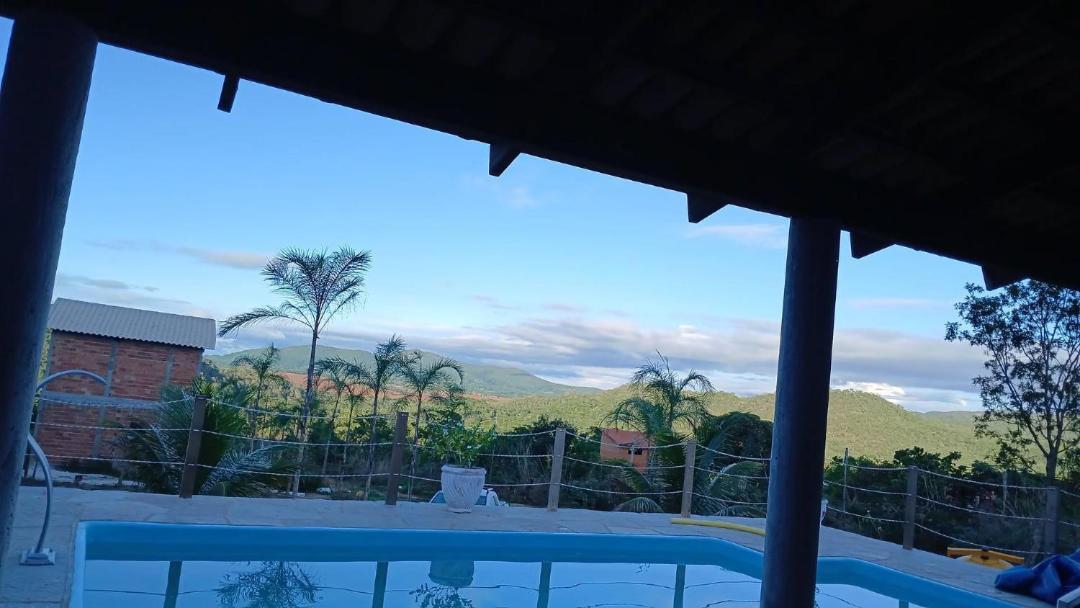 Holiday home Casa Da Serra Pirenopolis