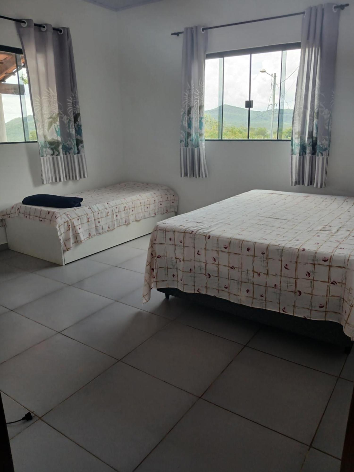 Casa Da Serra Holiday home *