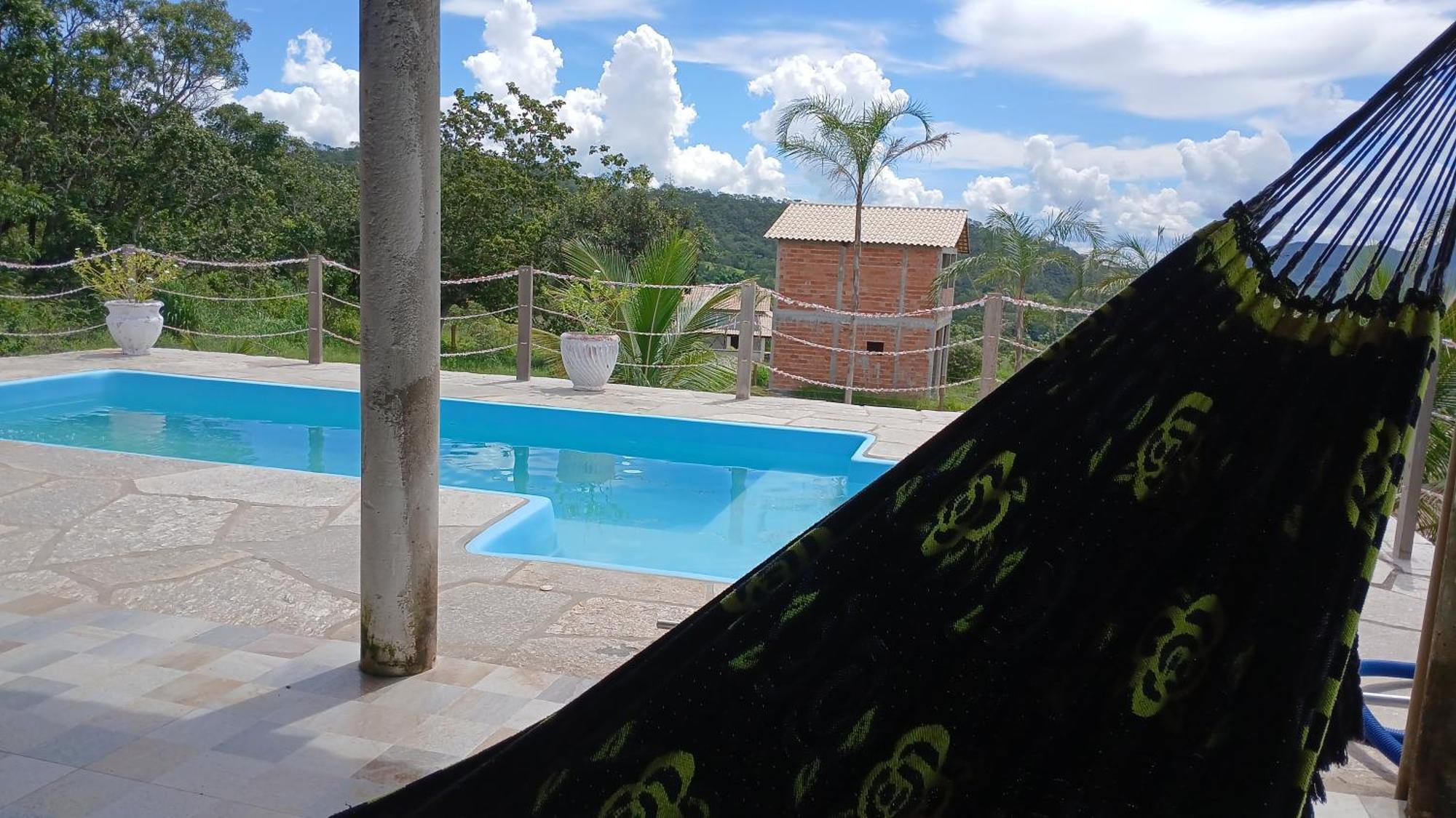Casa Da Serra Pirenopolis