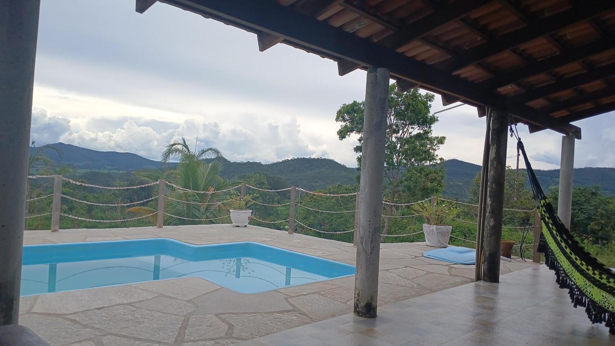 Casa Da Serra Pirenopolis