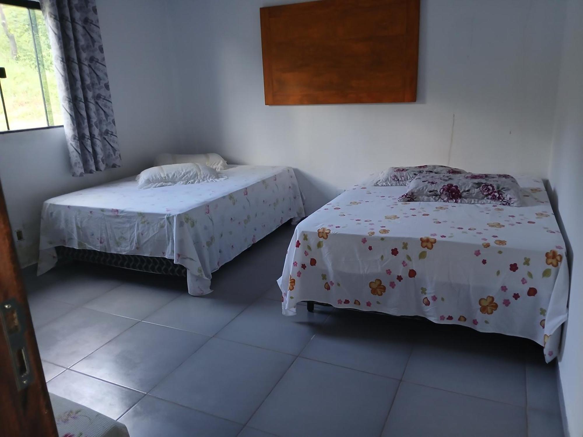 Holiday home Casa Da Serra *