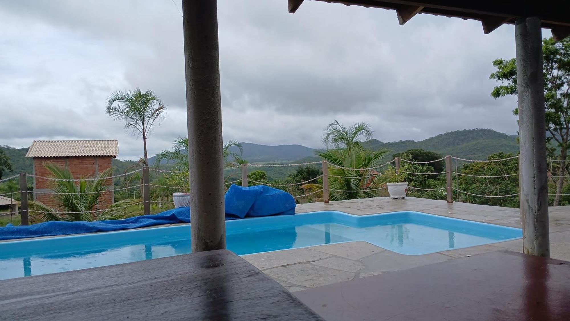Casa Da Serra Pirenopolis