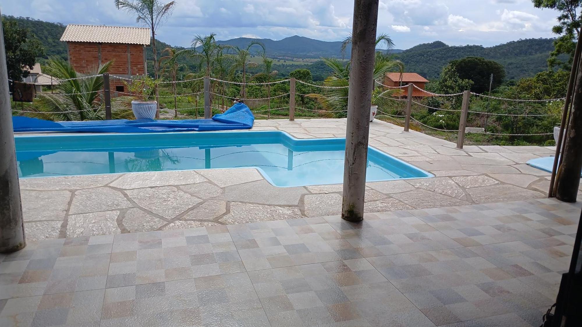 Casa Da Serra * Pirenopolis