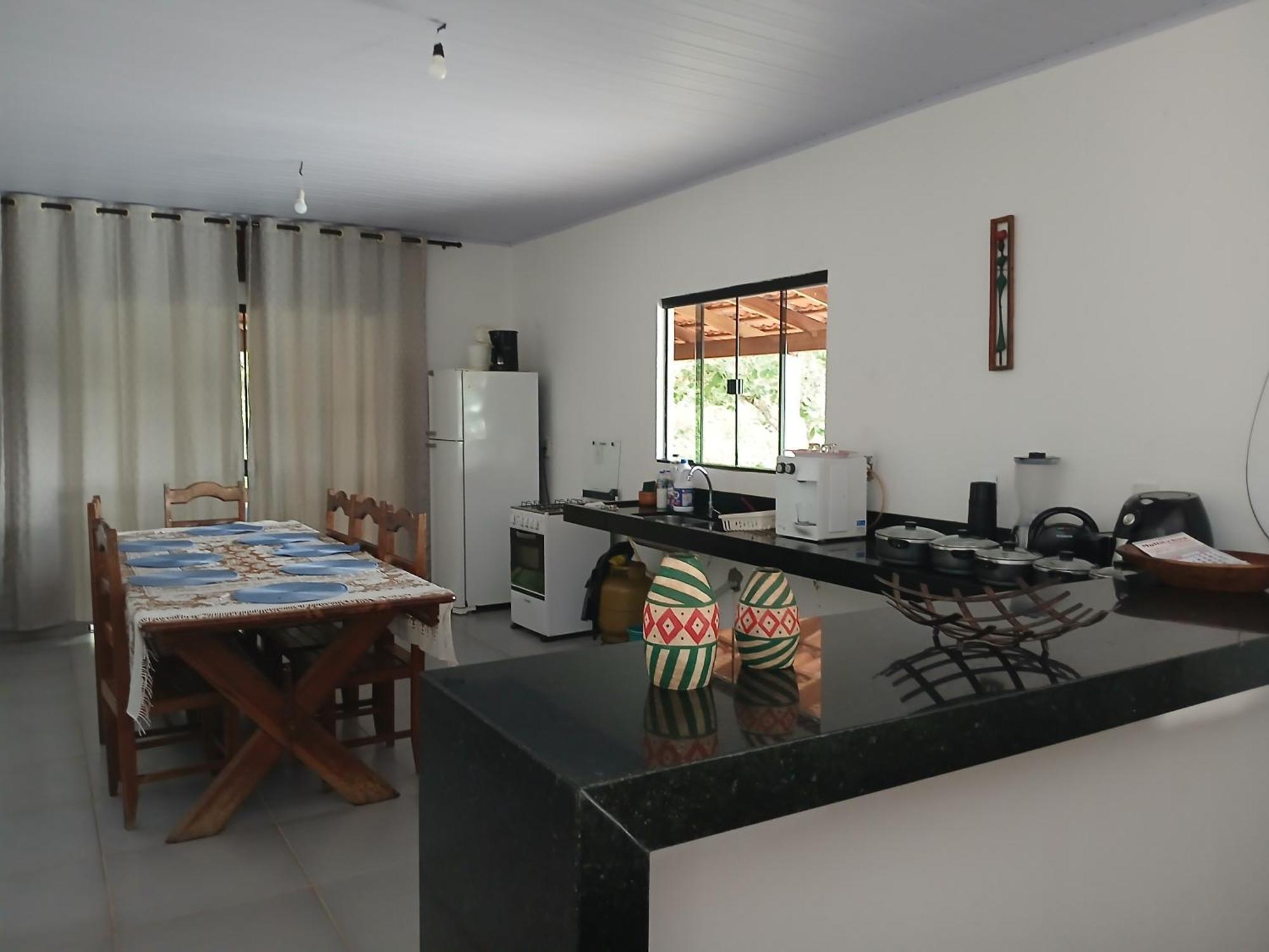 Holiday home Casa Da Serra