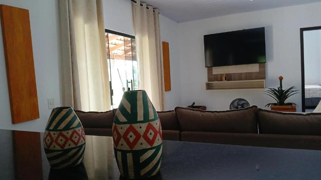 Holiday home Casa Da Serra