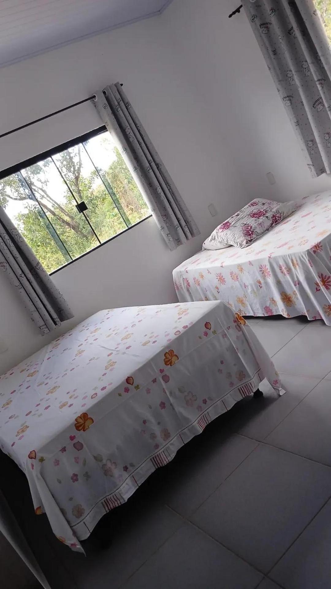Casa Da Serra Pirenopolis
