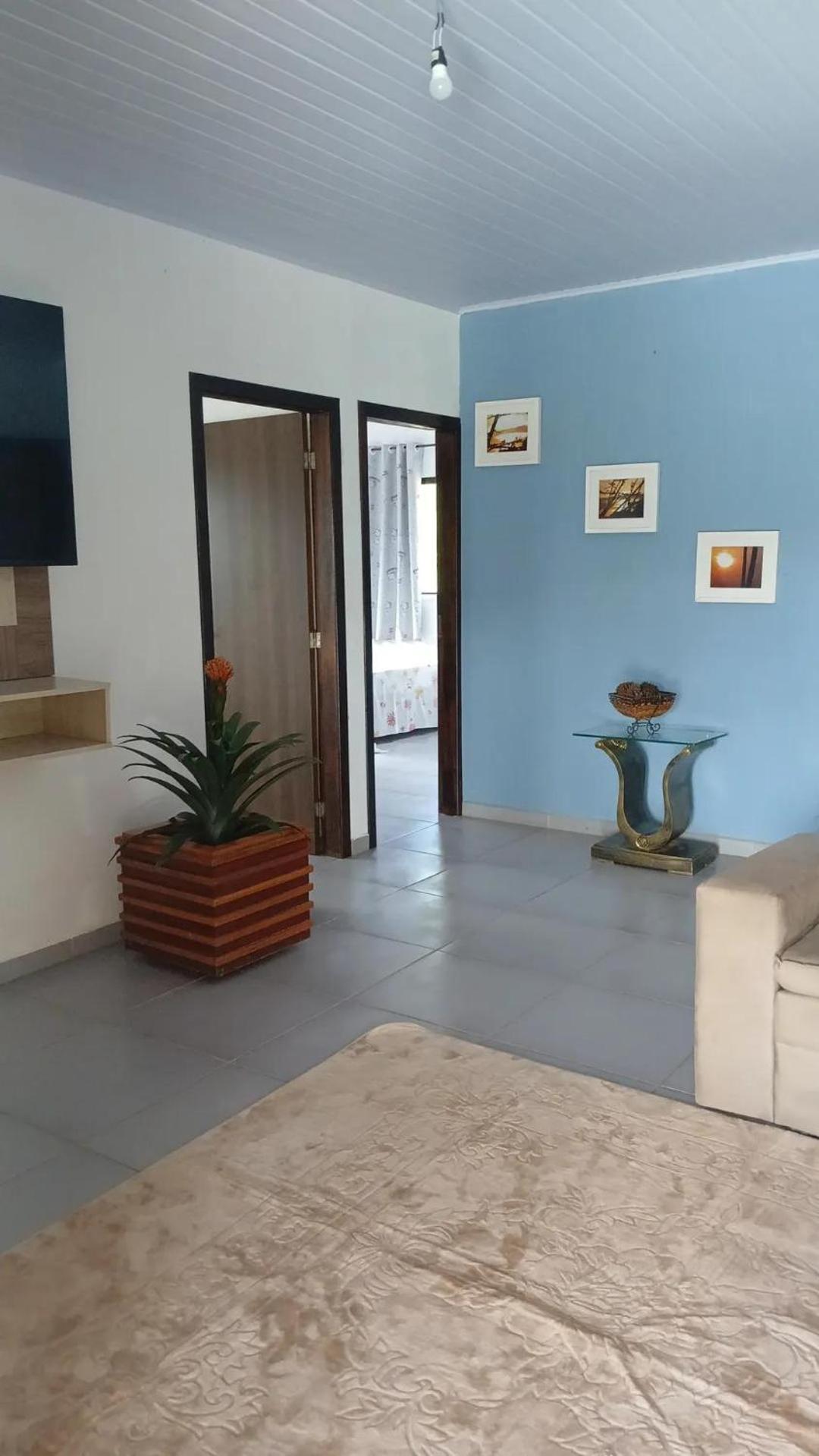 Casa Da Serra *