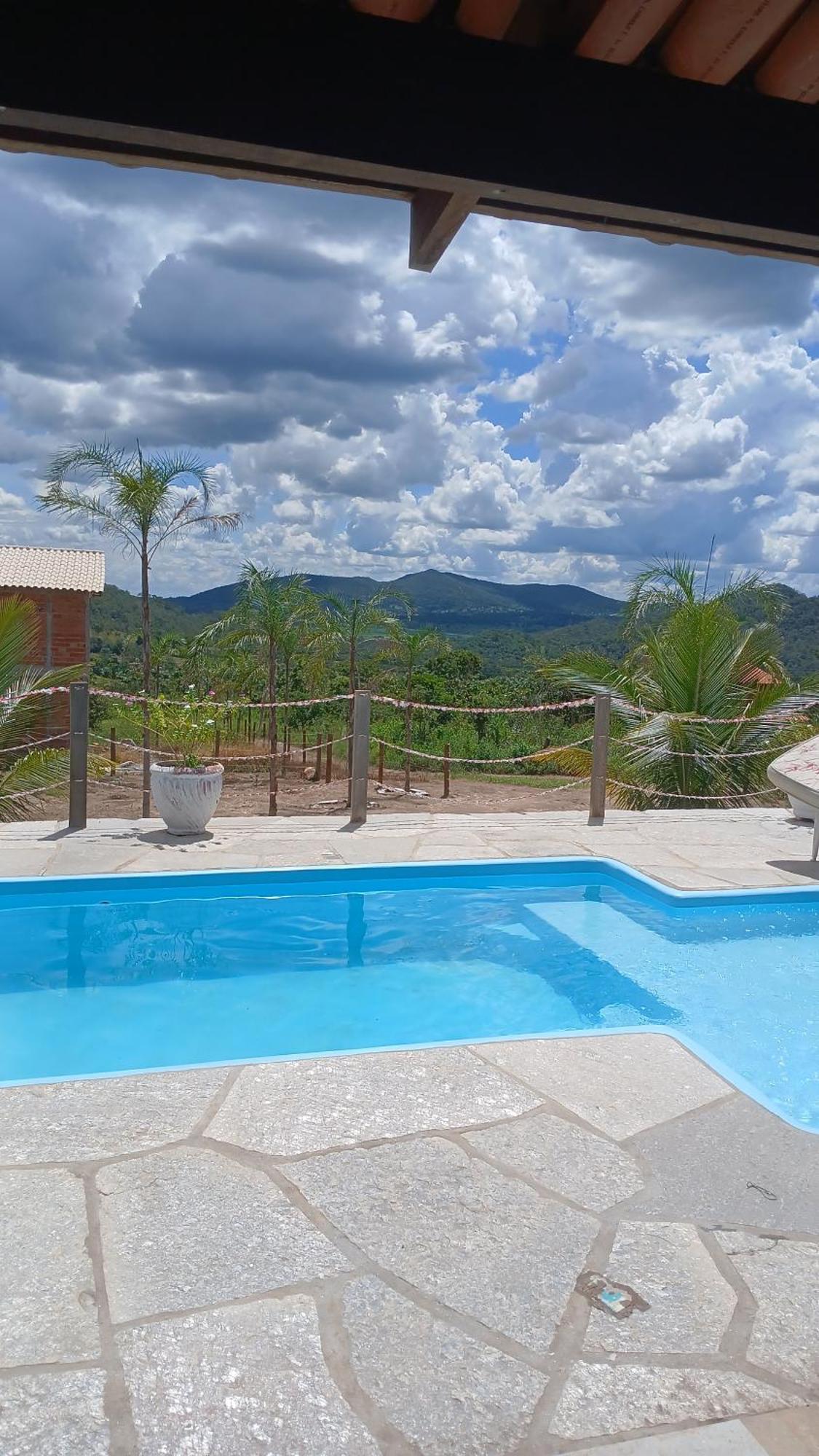 Casa Da Serra Holiday home *