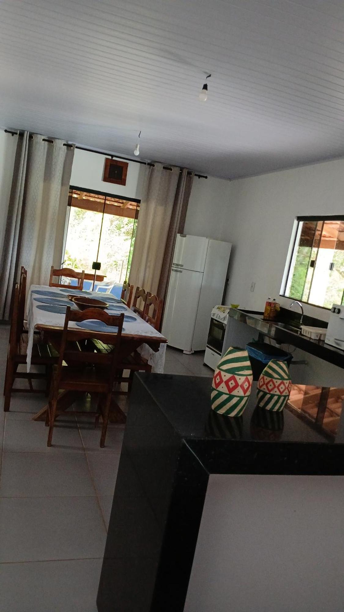 Casa Da Serra Holiday home *