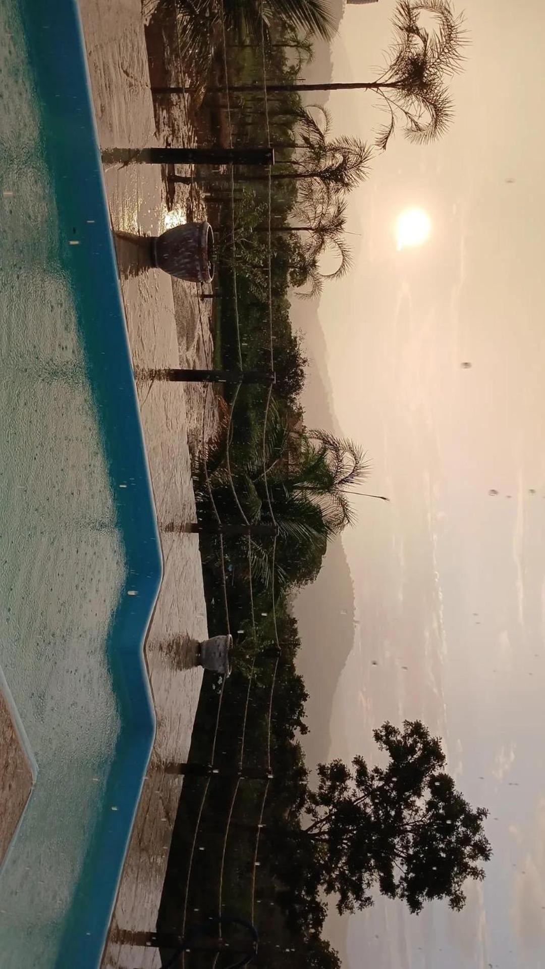 Casa Da Serra Holiday home
