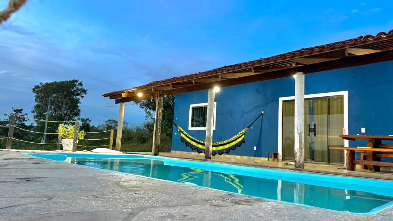 Casa Da Serra Pirenopolis