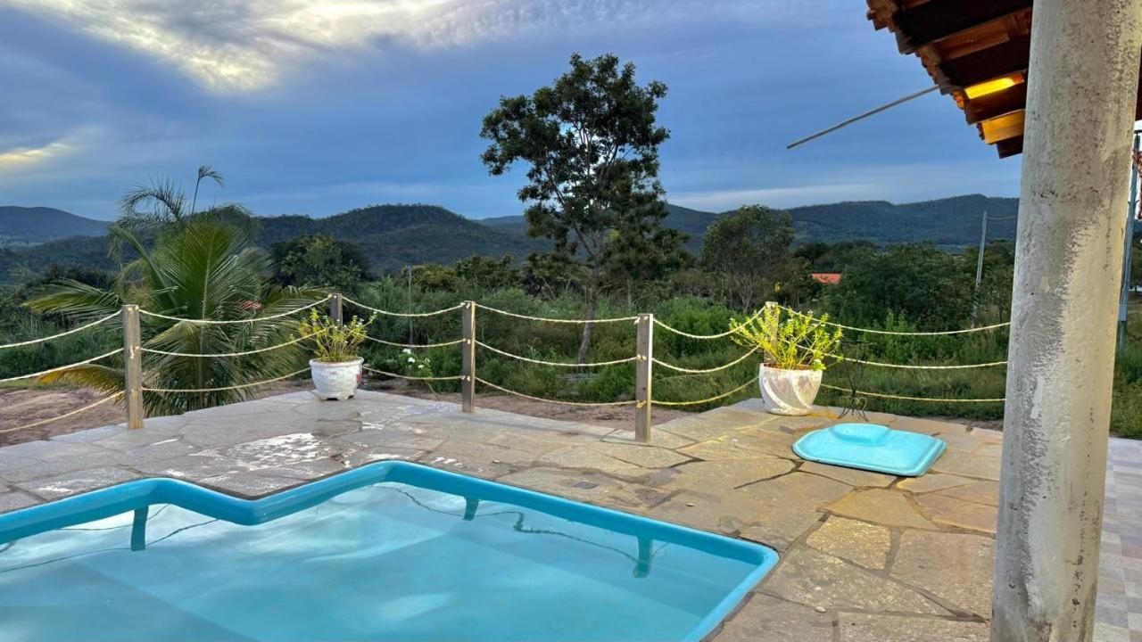 Casa Da Serra Holiday home
