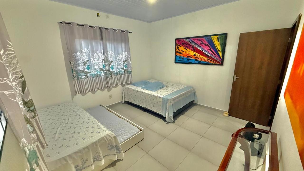 Holiday home Casa Da Serra