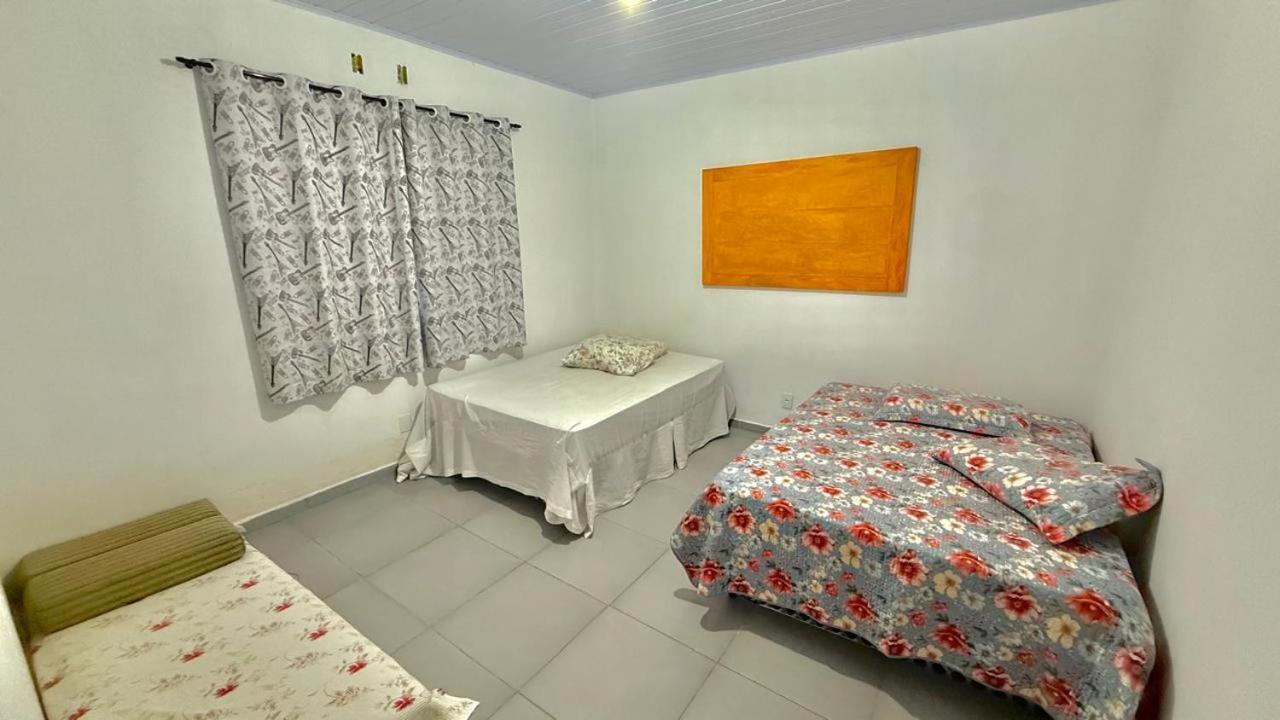 Holiday home Casa Da Serra Pirenopolis