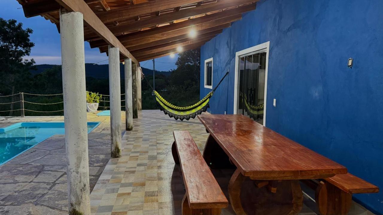 Holiday home Casa Da Serra Pirenopolis