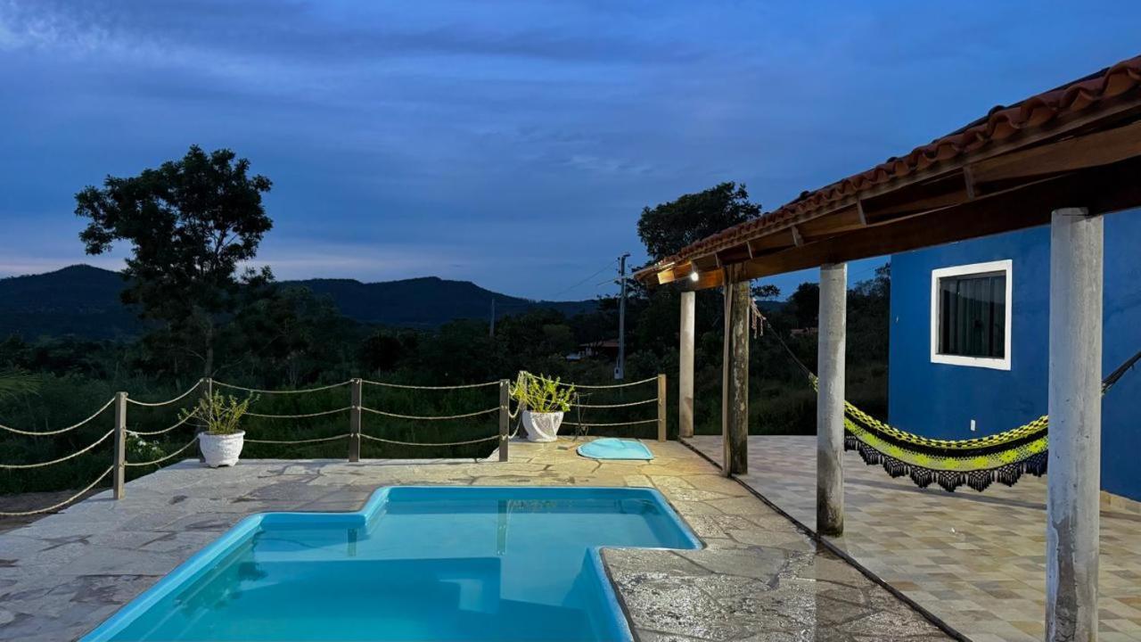 Casa Da Serra Pirenopolis