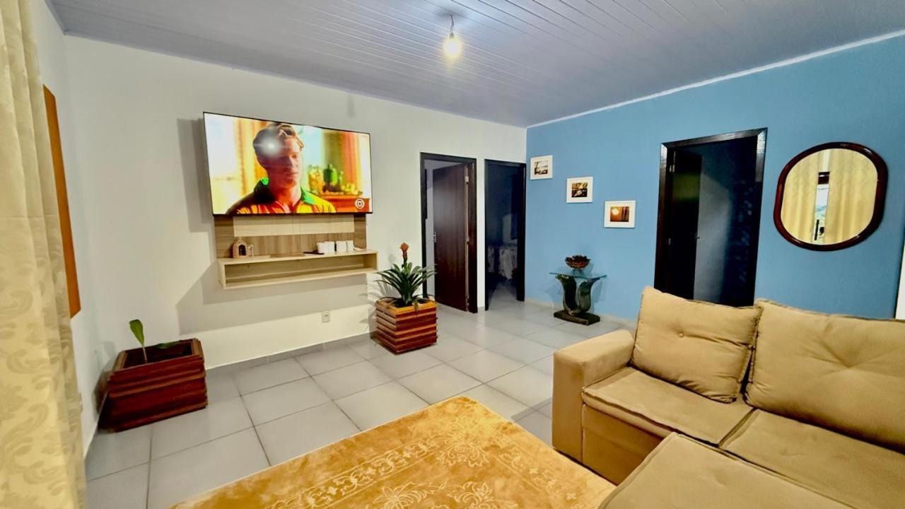 Casa Da Serra * Pirenopolis