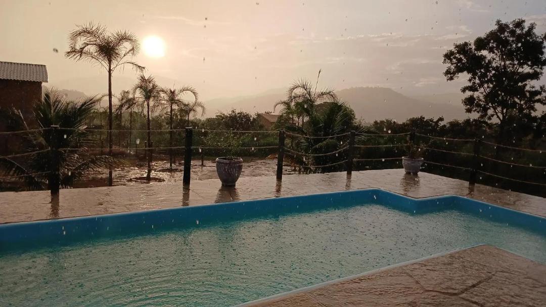 Holiday home Casa Da Serra *