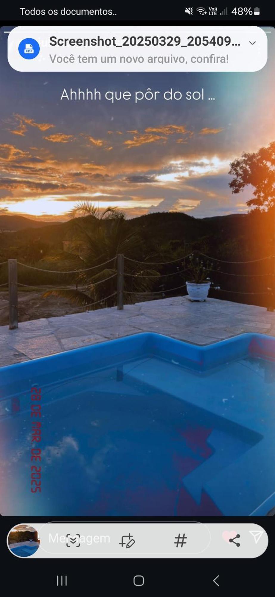 Holiday home Casa Da Serra *