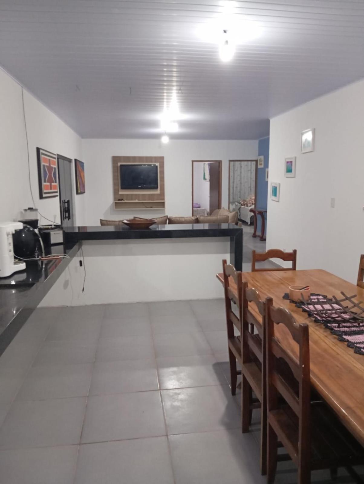 Holiday home Casa Da Serra *