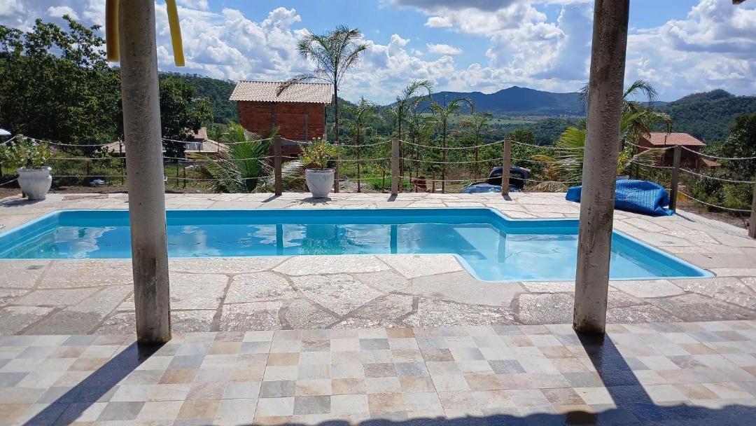 Casa Da Serra Holiday home