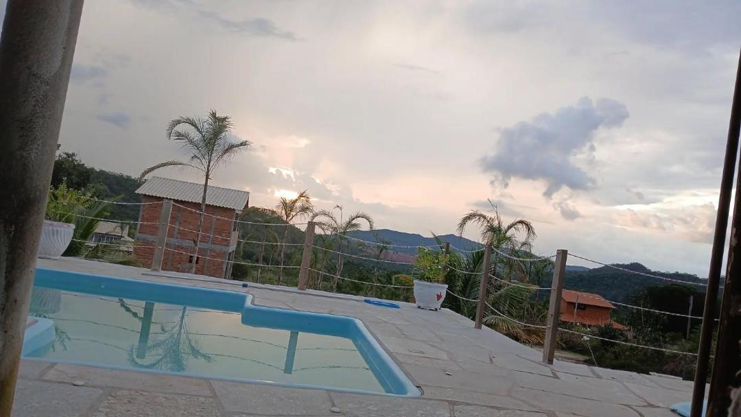 Casa Da Serra Holiday home *
