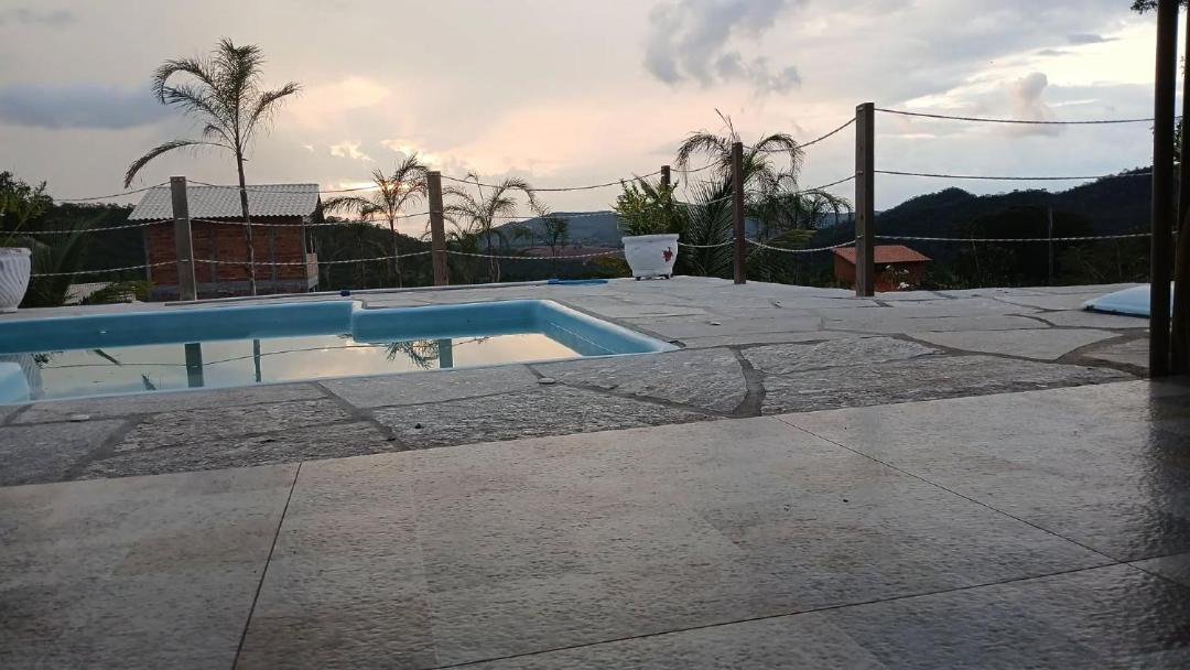 Casa Da Serra Pirenopolis