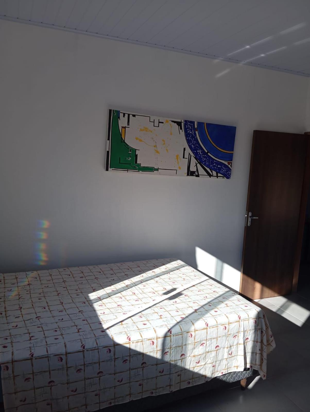 Casa Da Serra Holiday home