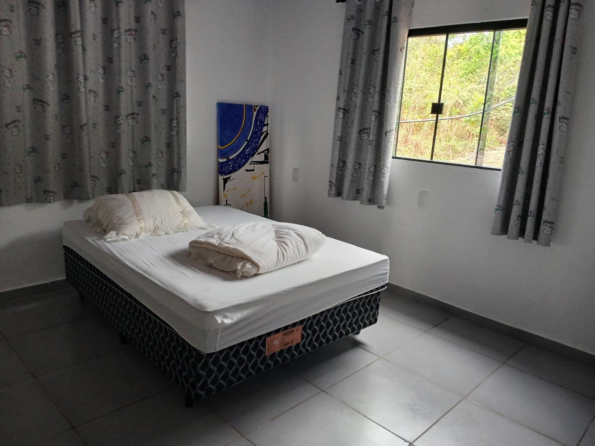 Casa Da Serra * Pirenopolis