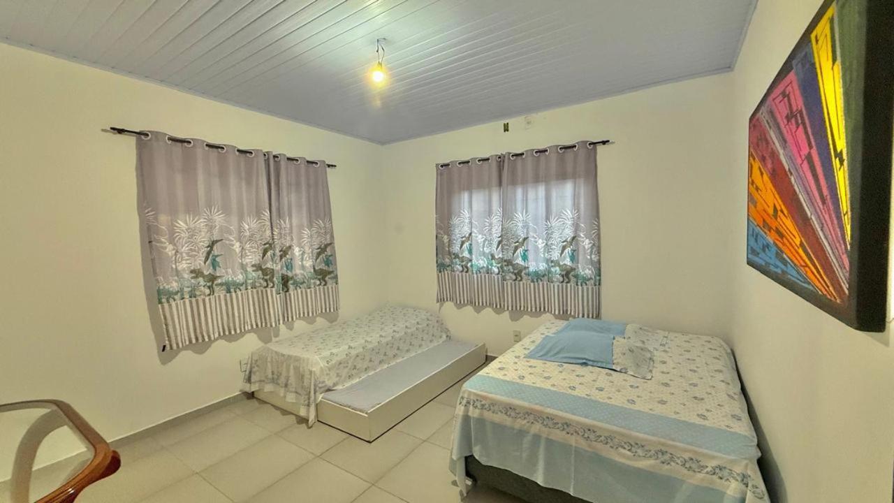 Holiday home Casa Da Serra Pirenopolis