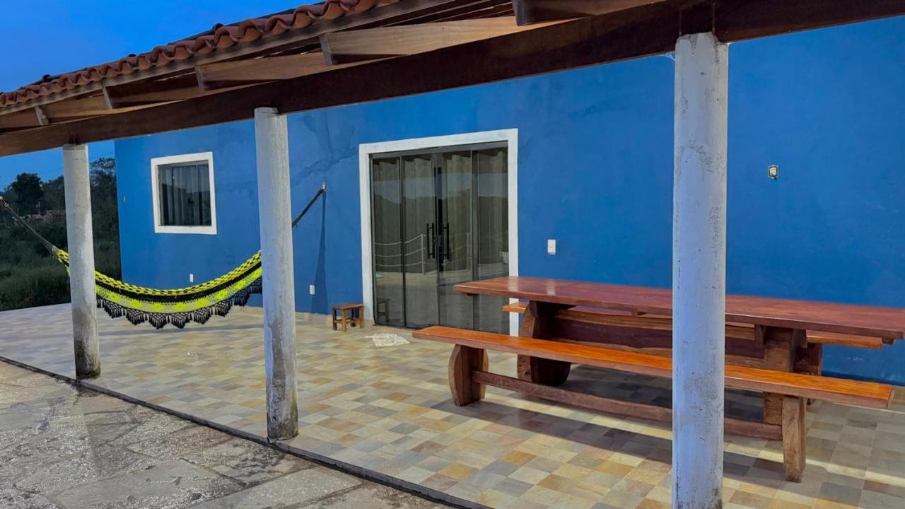 Holiday home Casa Da Serra Pirenopolis